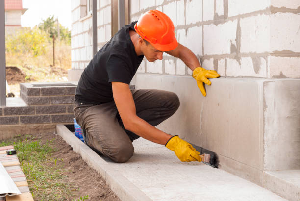 Licensed Waterproofing service in Wilsonville, AL - SGP Waterproofing